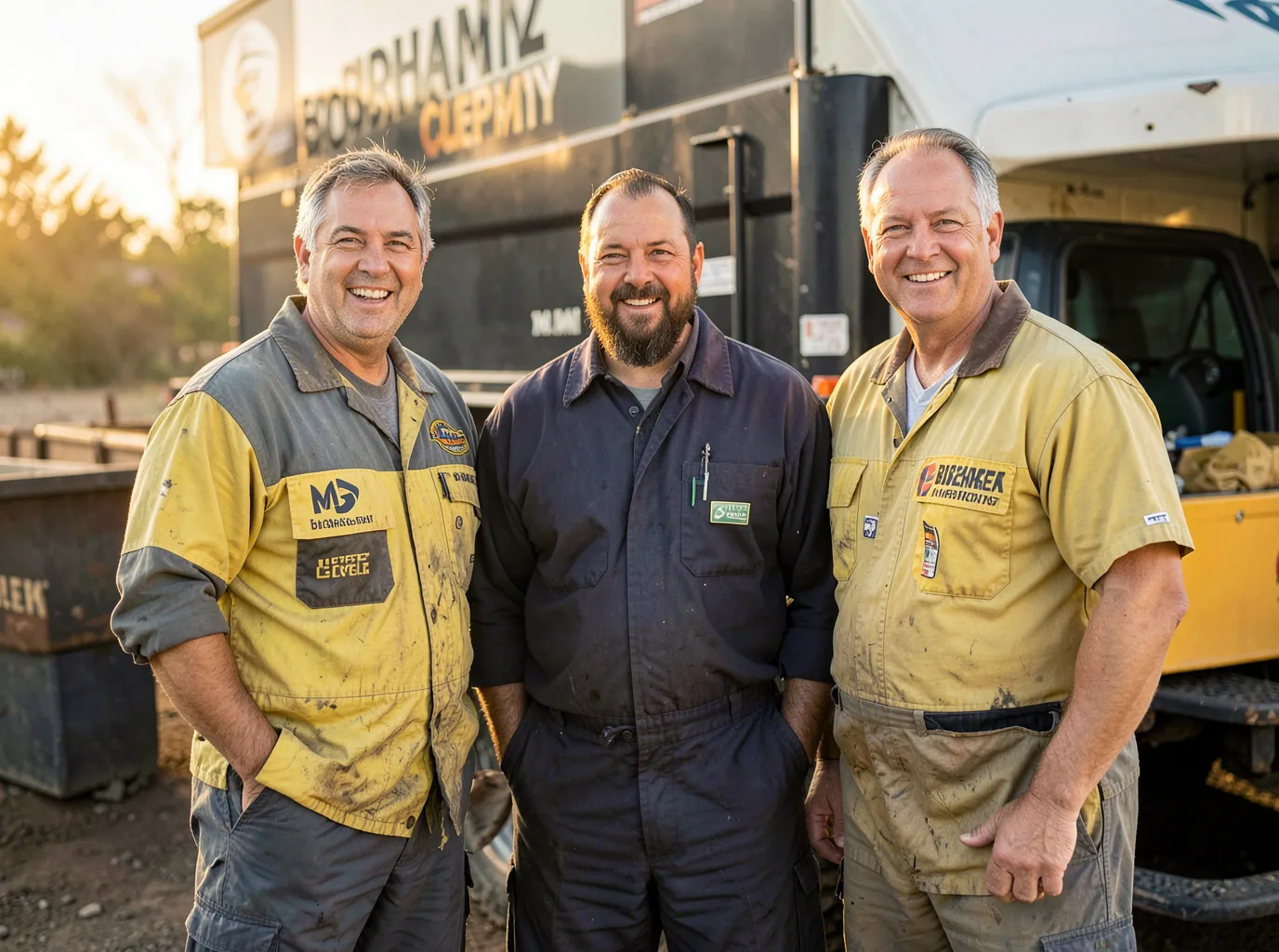 Sewage Cleanup company in Oak Park, MN