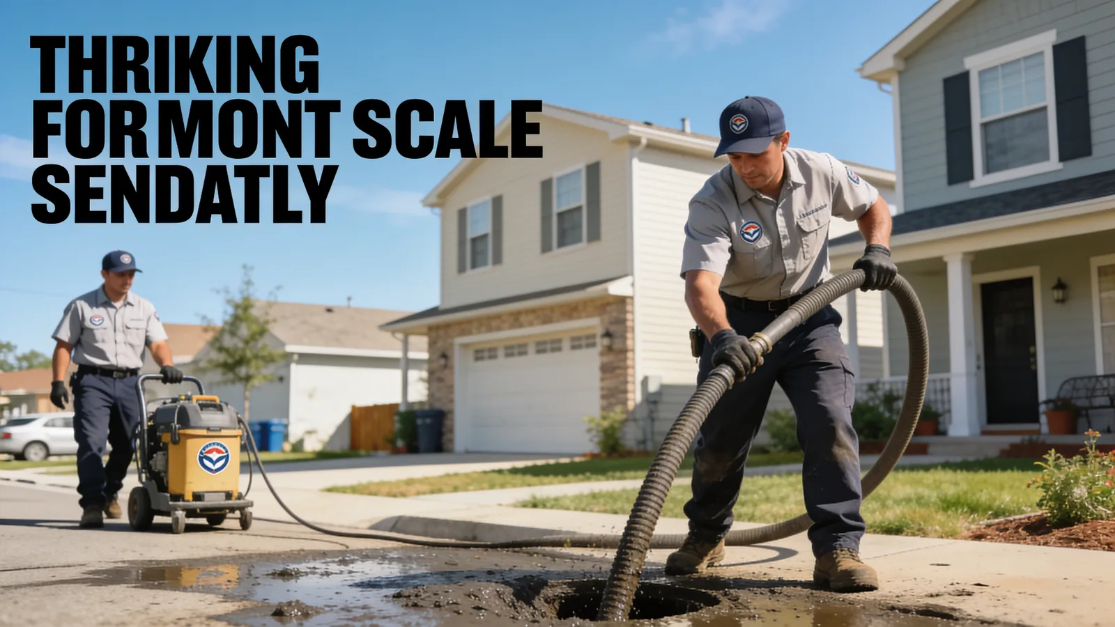Sewage Cleanup in Oak Park, MN near me